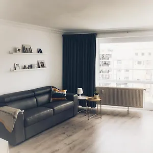 Living , Ostende Belgique