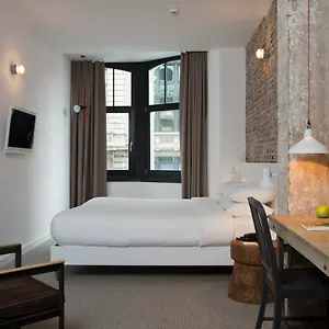 9hotel *** Bryssel