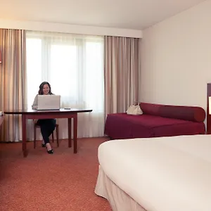 Hotel Mercure Airport