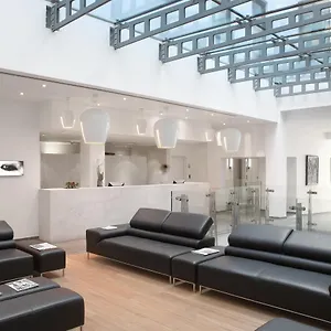Hotel Aqua By Happyculture, Brusel
