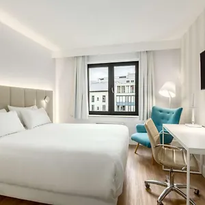 4* فندق ان اتش غراند بالاس أرينبيرغ
