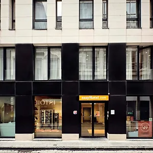 Easyhotel Centre *** Bryssel