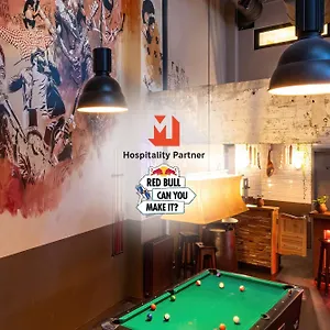 Meininger Center *** Bryssel