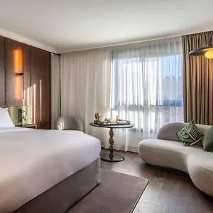5* Hotel Le Louise - Mgallery