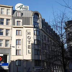 Astrid Centre Bruxelles