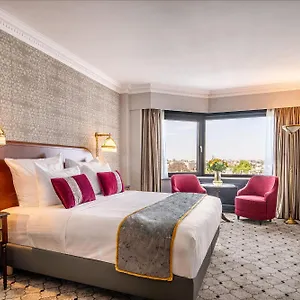 4* Hotel Barsey By Warwick