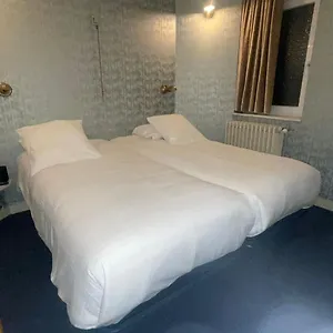 Hotel Latroupe Le Berger