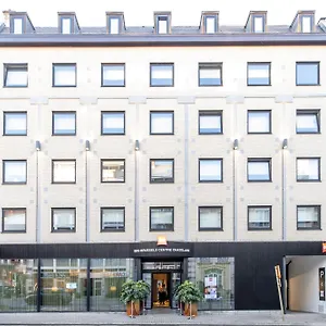 Ibis Centre Chatelain *** Bryssel