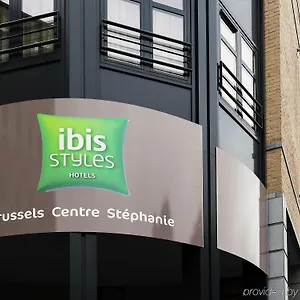 Hotel Ibis Styles Centre Stephanie