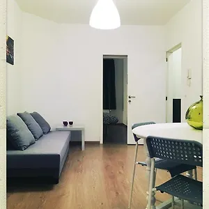 Second Floor At , Bruxelles Belgique