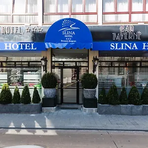 Slina Bruxelles
