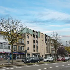 Expo Szálloda