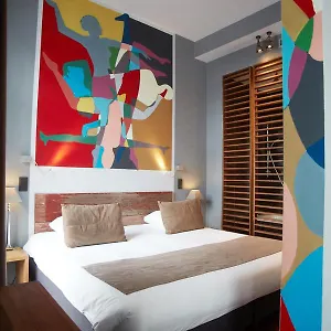 Boutique Saint-géry Hotel