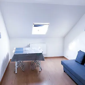 Beautiful Modern , Bruxelles Belgique